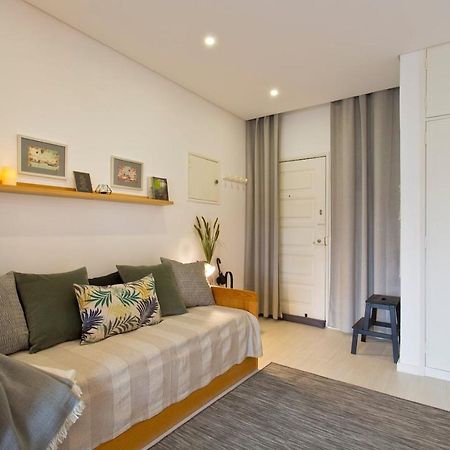 Oporto Galiza Apartment Ngoại thất bức ảnh