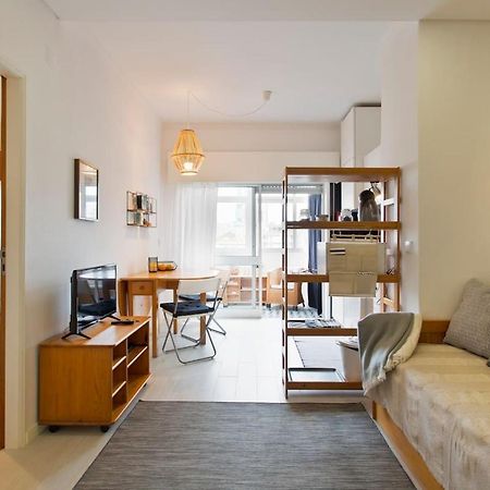 Oporto Galiza Apartment Ngoại thất bức ảnh