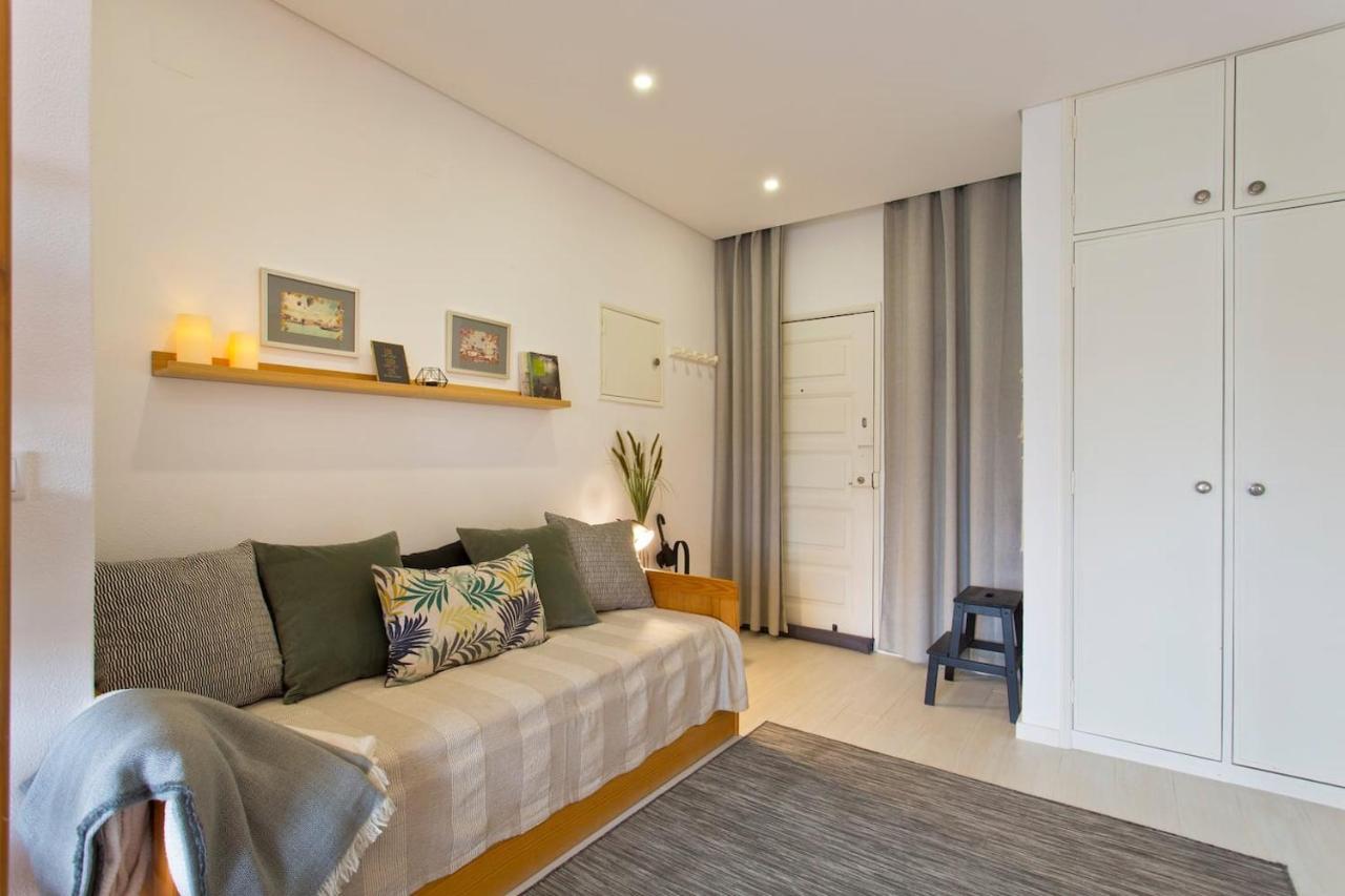 Oporto Galiza Apartment Ngoại thất bức ảnh