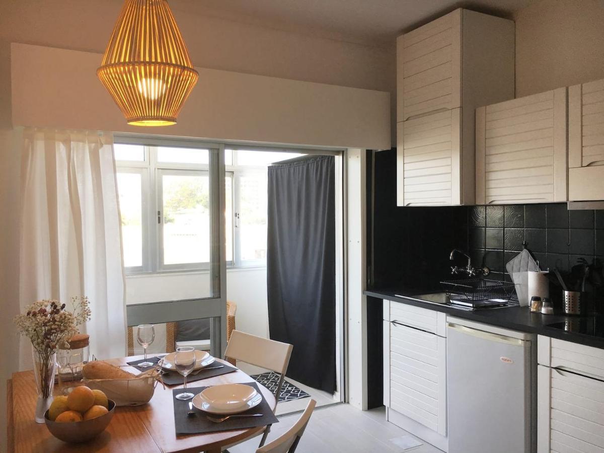 Oporto Galiza Apartment Ngoại thất bức ảnh