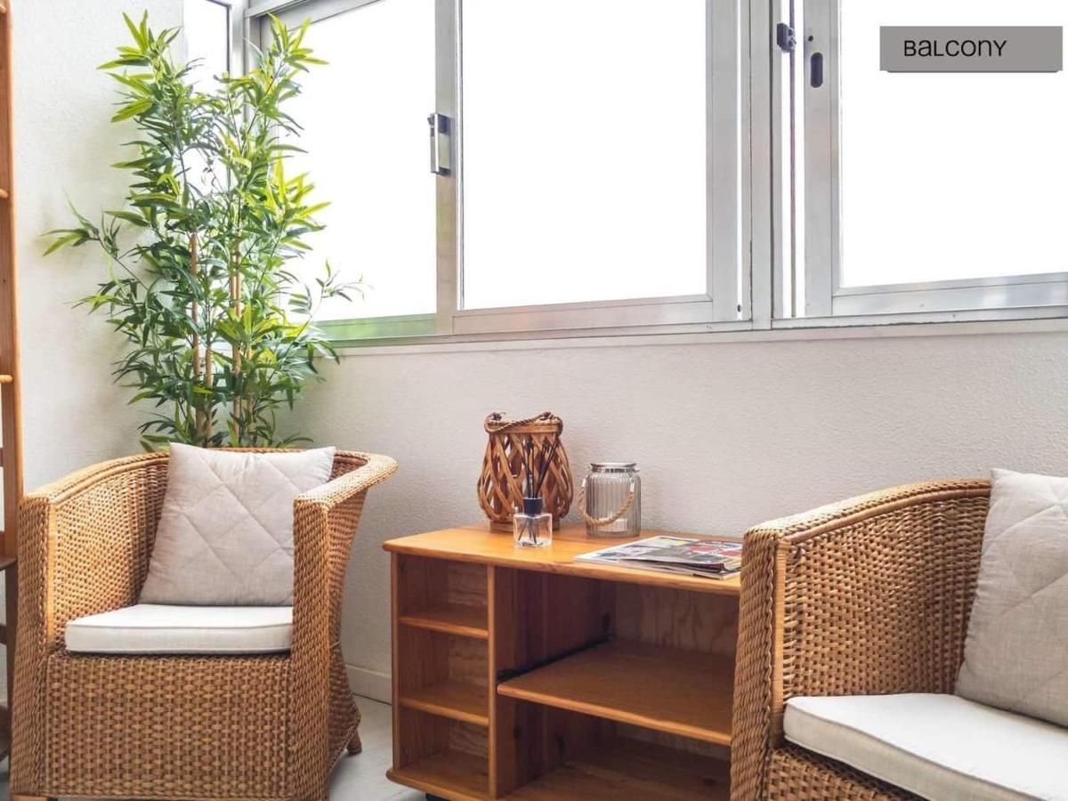 Oporto Galiza Apartment Ngoại thất bức ảnh