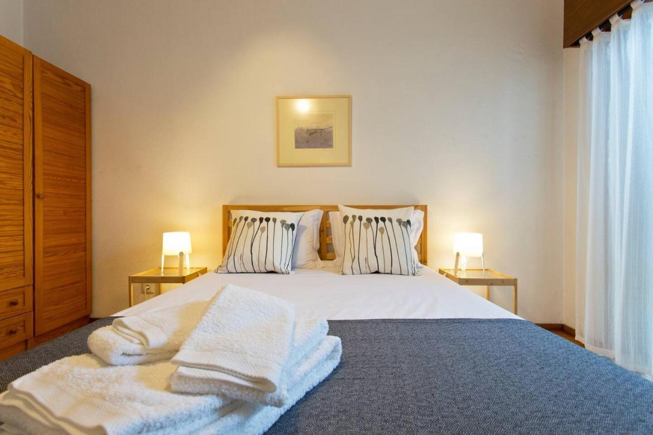 Oporto Galiza Apartment Ngoại thất bức ảnh