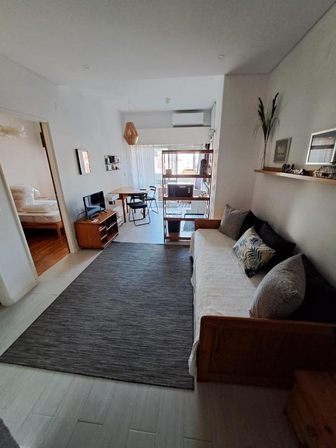 Oporto Galiza Apartment Ngoại thất bức ảnh