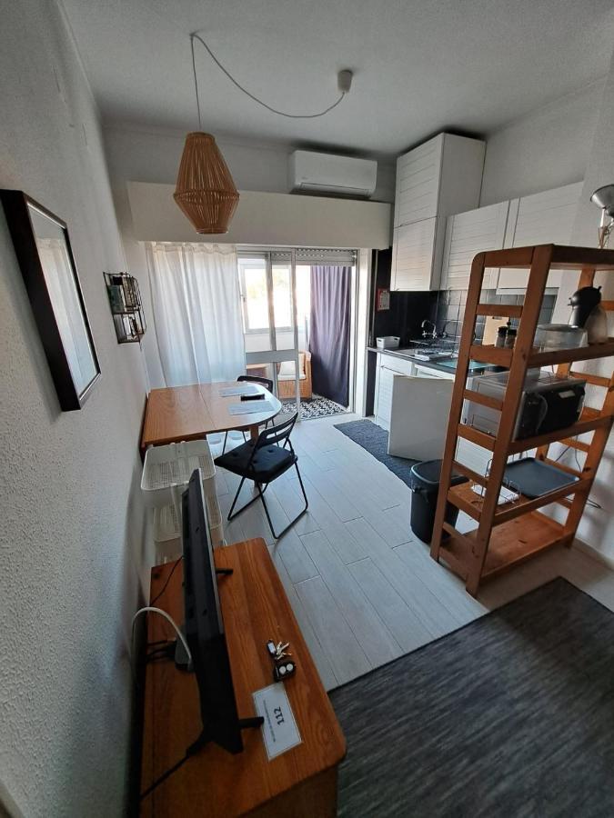 Oporto Galiza Apartment Ngoại thất bức ảnh