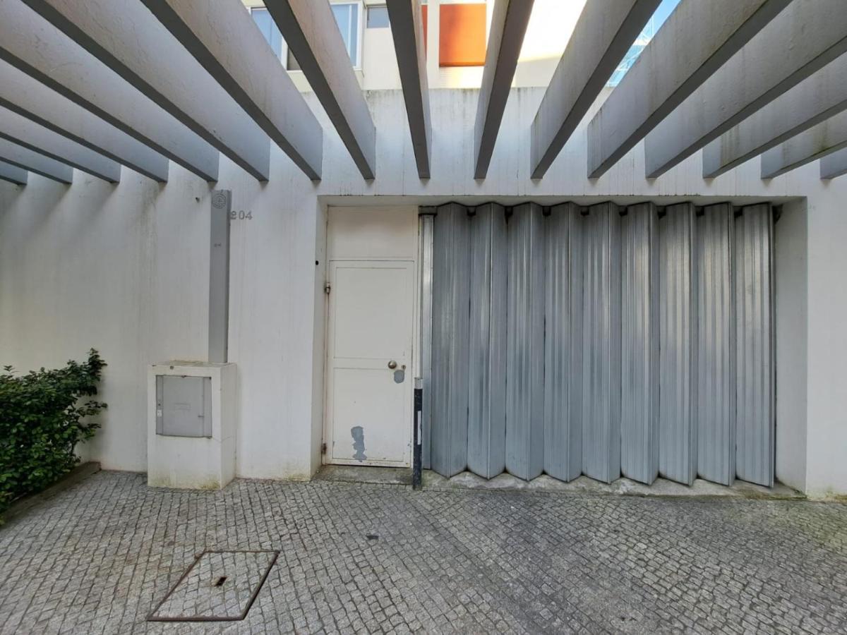 Oporto Galiza Apartment Ngoại thất bức ảnh